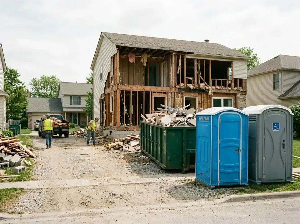 home-renovation-demolition-sit-010 — frequently asked questions, Portable Toilet & Dumpsters Rental in Strasburg, OH